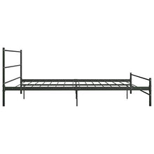 SKM Giroletto Grigio in Metallo 180x200 cm (20.2kg)