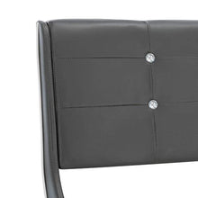 SKM Giroletto Grigio in Similpelle 180x200 cm (35kg)