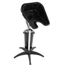 Regalo di Luglio Secchiello per lavabo mobile, vasca da 10 litri Solon Home