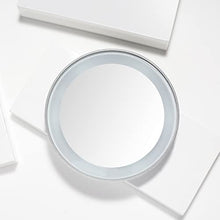 Tweezerman-Specchio illuminato a LED, 15 x