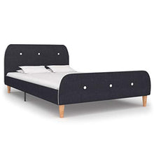SKM Giroletto Grigio Scuro in Tessuto 120x200 cm (26.95kg)