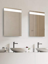 Talos Home Specchio, Argento, 45 x 65 cm