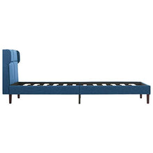 SKM Giroletto Blu in Tessuto 100x200 cm (19.25kg)