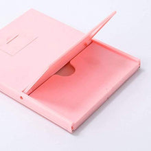 ZWH-Specchio per Il Trucco Trucco Specchi LED Desktop Tri-Fold Specchio di Bellezza Illuminato Luce Pieghevole Cosmetic Mirror for Powder Room E Bagno