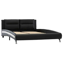 SKM Giroletto Nero in Similpelle 120x200 cm (30.75kg)