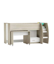 3406MF Letto Combinato Max