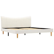 SKM Giroletto Bianco in Similpelle 140x200 cm (25kg) Bianco-8511