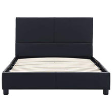 SKM Giroletto Nero in Similpelle 90x200 cm (19.05kg)