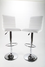 point-home 2 x Bar Sgabello Sgabelli Set Cattedra Scenografia