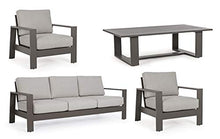 SET4 SALOTTO C-C BALTIC COFFEE YK14