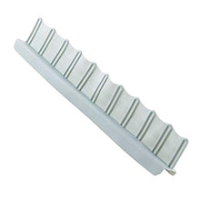 Hemoton Ventosa Lavello Deflettore Antispruzzo Deflettore Cucina Acqua Paraspruzzi per Bagno Cucina Domestica (Blu)