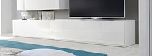 Bizzotto Divano 3 posti con Cuscino Fortaleza, Naturale, 206x91x67 cm