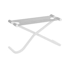 EMU - Sgabello Snooze, colore: Bianco