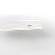 Hilding Sweden (RG45) Materasso, Schiuma Fredda (H3), Bianco, 140 x 200 cm
