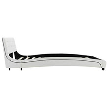 SKM Giroletto Bianco in Similpelle 120x200 cm (29kg)