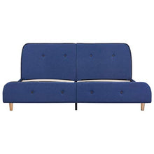 SKM Giroletto Blu in Tessuto 180x200 cm (28.35kg)