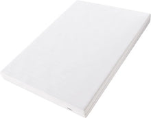 Hilding Sweden (RG45) Materasso, Schiuma Fredda (H3), Bianco, 140 x 200 cm