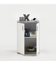 FMD furniture Comò, truciolato, ca. 60 x 35 x 83 cm