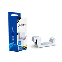 Supporto per Cuffie, Staffa per Staffa per Cuffie Compatibile per Console per Cuffie PS5 Accessori per Giochi Telaio Laterale Host