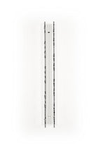Iplex Design Bibenda Small Portabottiglie da Parete, Plexiglass/PMMA, 6x11x60 cm