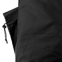 ASPZQ Coperture Esterne della Mobilia Patio, Rettangolare Impermeabile Copridivano Giardino Impermeabile, Resistente allo Strappo, Resistente Ai Raggi UV, 29 Formati