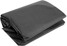 Duokon Parasole da Giardino Impermeabile Copridivano per Ombrellone(280 * 30/81/46cm)