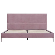 SKM Giroletto Rosa in Tessuto 160x200 cm (26.75kg)