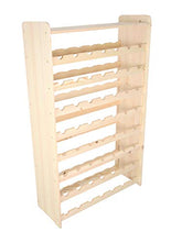 Cantinetta portabottiglie per 36 bottiglie, modello n: Rw-3- 36p