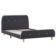 SKM Giroletto Grigio Scuro in Tessuto 120x200 cm (26.95kg)