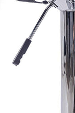 SGABELLO BAR BRAXTON NERO