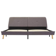 SKM Giroletto Grigio Talpa in Tessuto 160x200 cm (23.52kg)