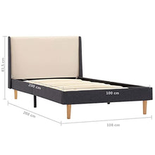 SKM Giroletto Crema in Tessuto 100 x 200 cm (17.85kg)