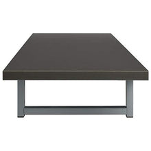 Mobili da Bagno Grigi 160x40x16,3 cm