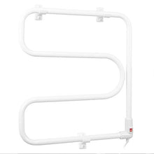 Orbegozo TH 8000 Portasciugamani, Bianco
