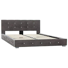 SKM Giroletto Grigio in Velluto 120x200 cm (26.5kg)