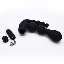 QISON Maniglia in Silicone Impermeabile di Grado Medico