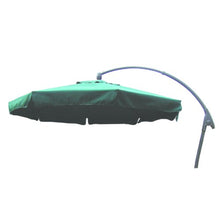Deluxe Polyestere Telo di Copertura per ombrellone decentrato 216cm