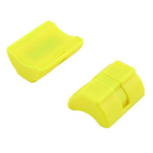 SaySure - 1pcs Universal Magnetic Gas Fuel Power Saver for Car