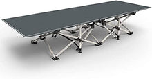 Sedia a Sdraio Chaise Letto Regolabile reclinabile Panno Pieghetto Pieghetto Pieghevole da Campeggio Lettino con Cuscino Rimovibile e Cuscino in Cotone