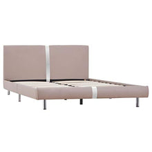 SKM Giroletto Cappuccino in Similpelle 120x200 cm (24.35kg)