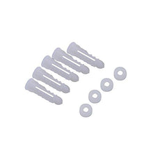 Contenitore angolare per doccia, a 3 ripiani, per bagno, bagno, doccia, accessori da bagno, portasapone e shampoo