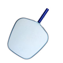 Rete A Skimmer per Impieghi Gravosi, Rastrello A Rete con Telaio, Attrezzo per Pulire La Piscina, Leggero E Facile da Trasportare E Utilizzare - 5 STI - # 5