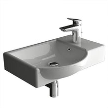 Alpenberger Lugano-450 (lavabo sinistro)