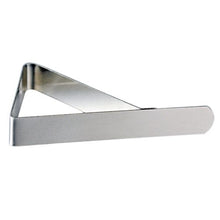 UOOOM - Set di 4 mollette per tovaglia in acciaio inox, 4 pezzi