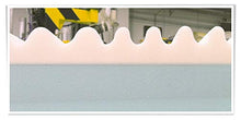 miasuite i sogni italiani Materasso Singolo MEMORYFOAM Misura 85X200 Altezza 25 cm. Rivestimento Aloe Vera Modello Top 25