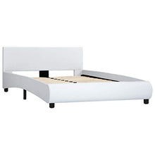 SKM Giroletto Bianco in Similpelle 140x200 cm (27.8kg)