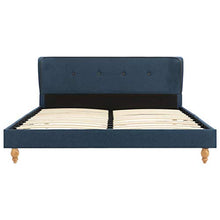 SKM Giroletto Blu in Tessuto 140x200 cm (26.15kg)