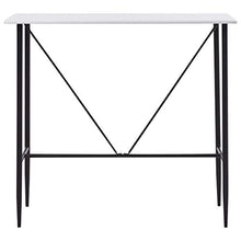 E E-NICES Set da Bar 5 pz in Plastica Turchese