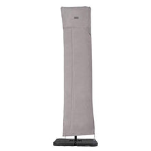 Sekey Ombrellone Copertura Grigio chiaro