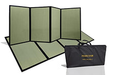 Futon On Line Pieghevole Tatami, 90 x 200 x 1,2 cm